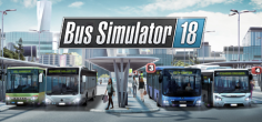 Satılık Steam Humble Bundle Simülasyon Oyunları(Bus Sim 18, Construction Sim 15, Abriss, Transocean)