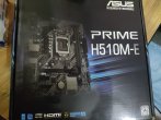 Asus Prime H510M-E Anakart+İ3-10100F İşlemci