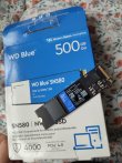 WD Blue SN 580 ( 500 GB) M2Ssd