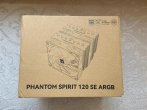 Thermalright Phantom Spirit 120 SE ARGB