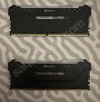 Corsair Vengeance RGB Pro 8x1 3600 Mhz ( 2 ADET VAR )