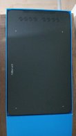 XP-Pen Deco 01 V2 Grafik Tablet