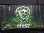 MSI Optix G24C4 24 inch 144Hz 1ms FreeSync Full HD Curved