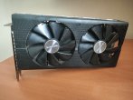 RX 570 4GB Sapphire Pulse 1500TL