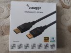 Paugge Displayport kablo