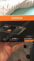 Kioxia Exceria G2 1TB M2 SSD