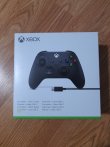 Sıfır Ayarında 9. Nesil Xbox Gamepad