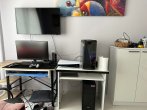 SATILIK PC VE EKRAN TERTEMİZ