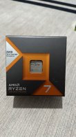 Ryzen 7 7800x 3D arıyorum kutulu