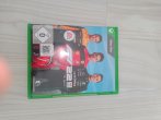 F1 22 Xbox one