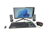 Full + Full Gaming PC