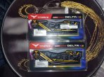 ASUS TUF 16GB RGB RAM PAZARLIK OLUR