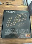 Gigabyte B650m Ds3h