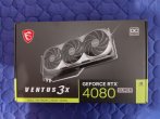 !!! SIFIR !!! SON FİYAT !!! Yurtdışı !!! MSI Ventus 3x !!! RTX 4080 Super !!!