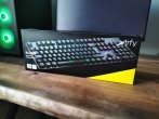 Xtrfy K4 RGB Siyah Kompakt Türkçe Mekanik Oyuncu Klavyesi