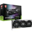 MSI 4070 Ti Gaming X Slim (Garantili)