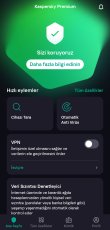 Kaspersky İnternet Premium 50TL