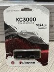 Kingston kc 3000 1TB 7000/6000 okuma yazma