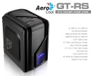 Aerocool GT-RS kasa alınır