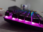 Asus rog strix scope deluxe cherry Mx switch tkl