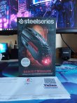 SteelSeries Aerox 5 Diablo sıfır kablosuz mouse