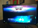 MSI G274QPX 27'' QHD 2K IPS 240HZ 1MS GTG