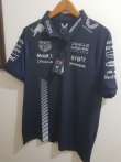 Oracle Red Bull Racing F1 Special Edition 2023 Las Vegas Polo