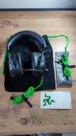 RAZER BLACKSHARK V2X (neredeyse hiç kullanılmadı)