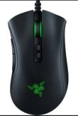 Razer Deathhadder V2 Mouse Az Kullanılmış