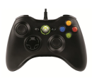 Microsoft Xbox 360 Common Controller Win Kablolu Uzaktan Kumanda ( Hem PC Hemde Xbox 360 Uyumlu )