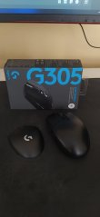 Logitech G305 Kablosuz Mouse