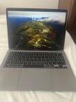 Macbook Air M1 16 GB 256 SSD