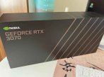 RTX 3070 Founders Edition TR de !!!!TEK!!!!! Koleksiyon Kartı!!! (TAKAS VARDIR)