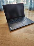 Lenovo Ideapad L340 i7 işlemcili 17 inç laptop