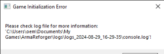 Game Initialization Error 29.08.2024 16_29_53.png