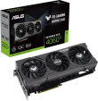 ASUS TUF RTX 4060 TI 8GB (3 FANLI RGBLI)