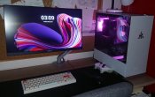 NZxt H510 Beyaz Kasa