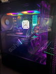 Ryzen 7 3800x / Asus Dual 1660s / Gskill Trident Z 32gb Ram