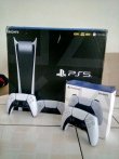 2 Kol Garantili PlayStation 5 PS5