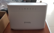 Zyxel VMG8623-T50B (Gigabit) Modem