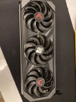 ACİL Powercolor Rx7800xt Red Devil