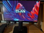 Asus VG249Q 144Hz İPS Oyuncu Monitörü