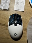 Logitech G305 kda özel seri