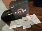 AMD Ryzen 5 2600