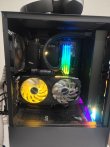 R5 5600 - 4060 ti sistem