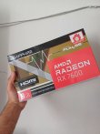 1 Yıllık RX7600 Upgrade yapıldığı için satıyorum