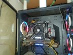 RYZEN 5 5600 FP SİSTEMİ İHTİYAÇTAN SATIYORUM İZMİR