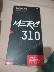 XFX MERC   RX  7900  XT  20GB   MART 2026 ya kadar garantili