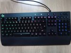 Satılık Temiz Logitech G213 Gaming Klavyesi