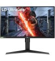 Lg 2k 27inç 144hz monitör 27gl83a